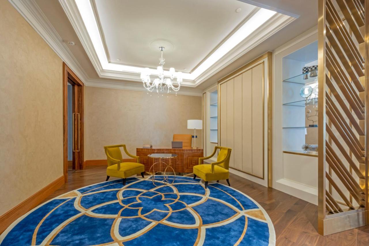 Birun Ada Hotel Burgazada Exterior foto