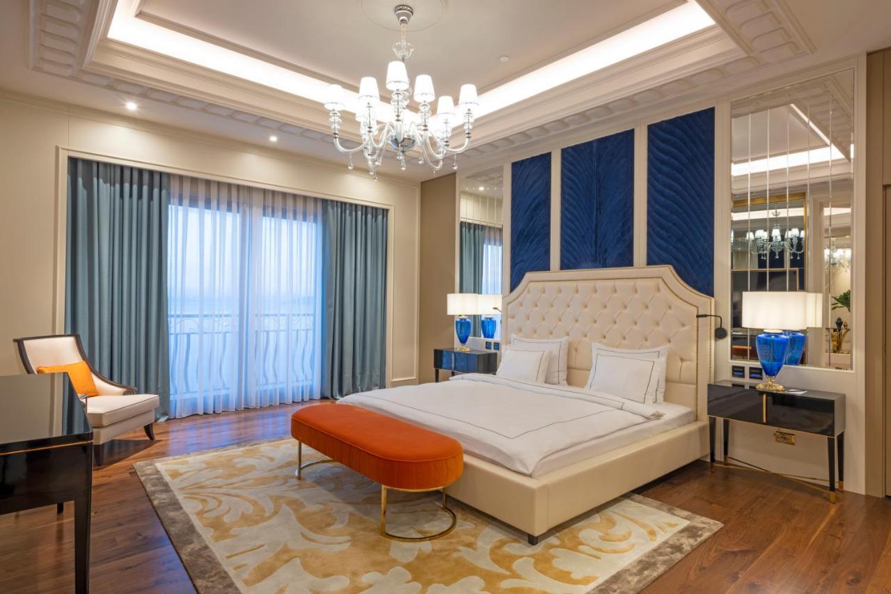 Birun Ada Hotel Burgazada Exterior foto