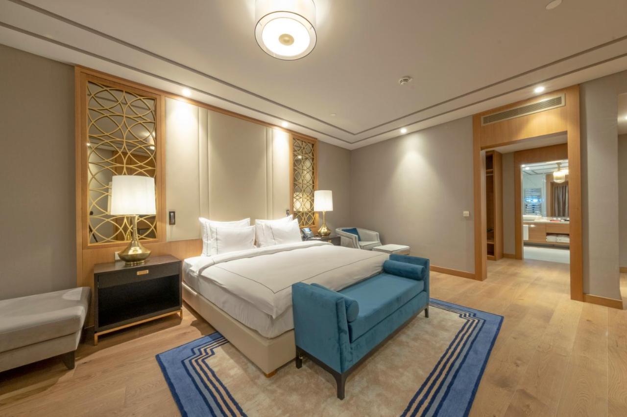Birun Ada Hotel Burgazada Exterior foto