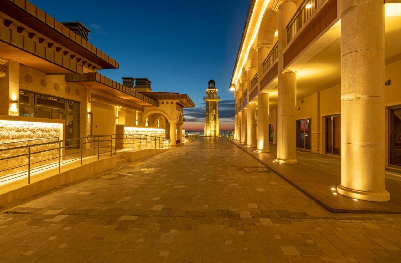 Birun Ada Hotel Burgazada Exterior foto