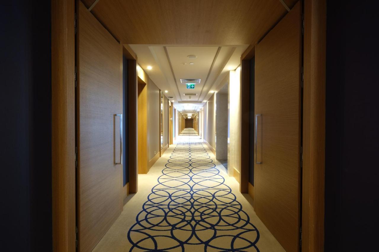 Birun Ada Hotel Burgazada Exterior foto