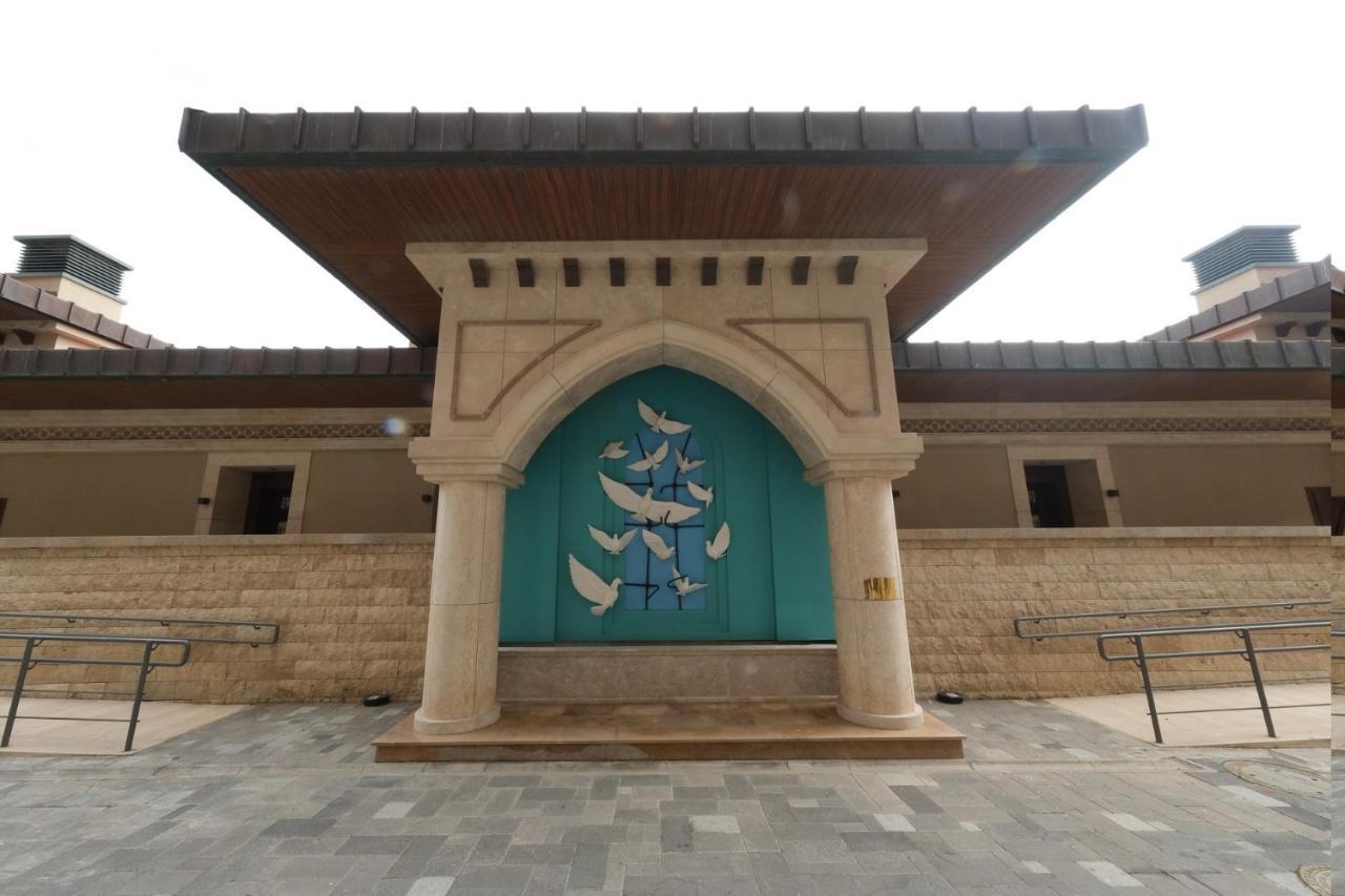 Birun Ada Hotel Burgazada Exterior foto