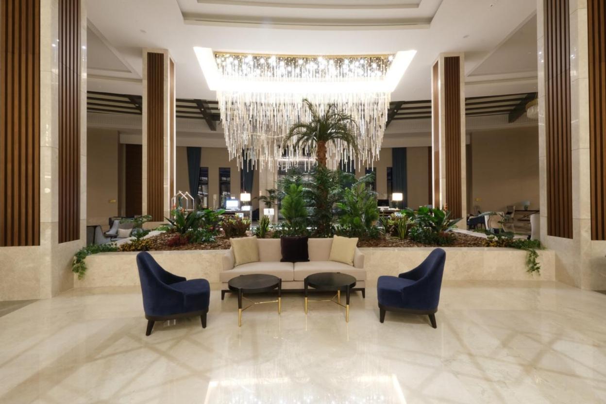 Birun Ada Hotel Burgazada Exterior foto