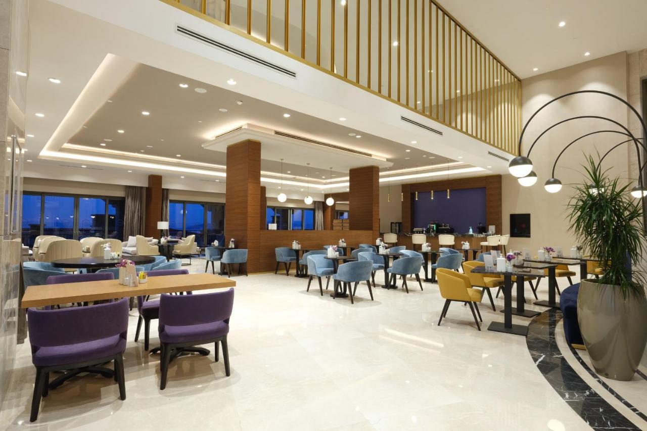 Birun Ada Hotel Burgazada Exterior foto