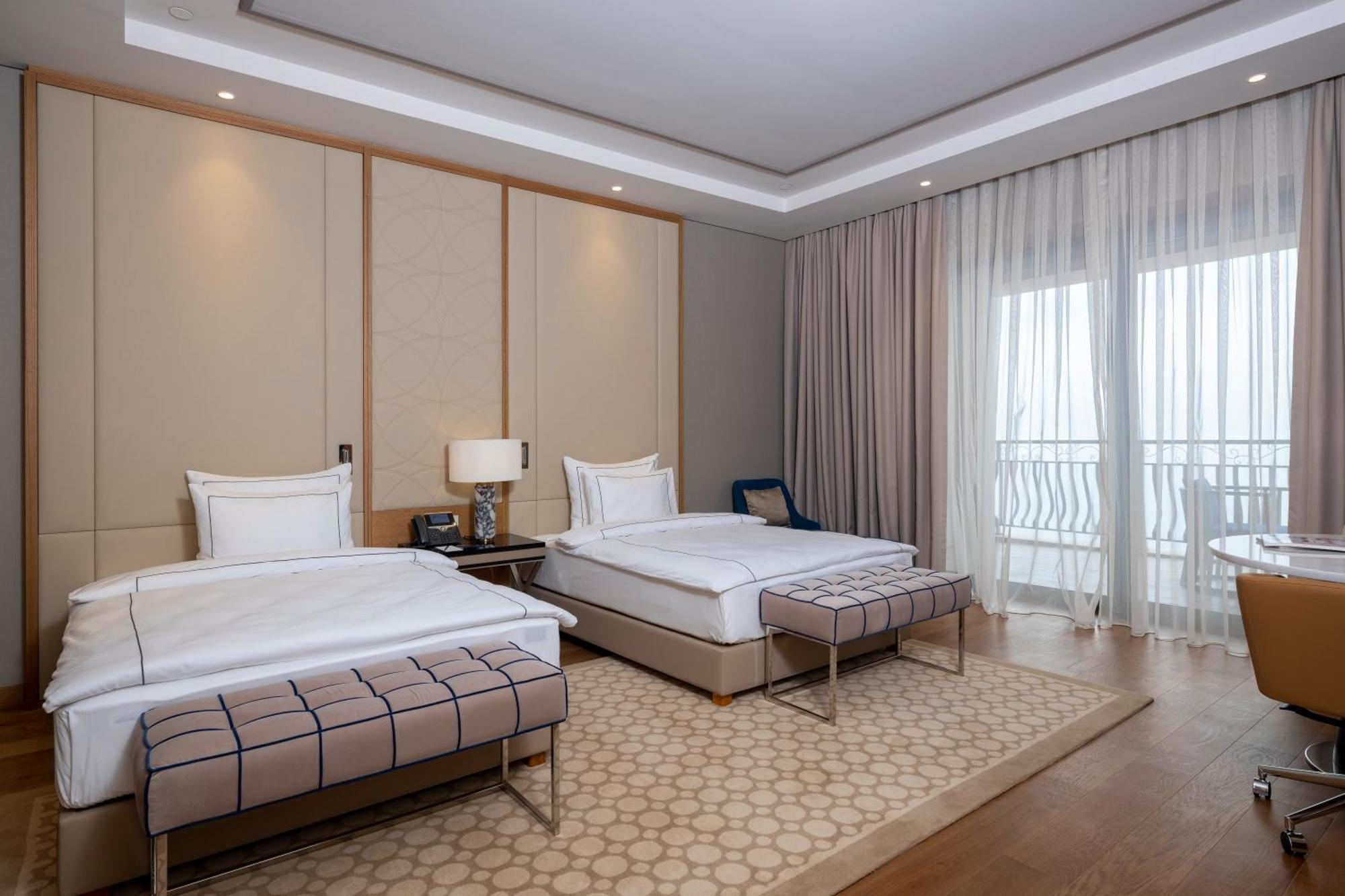 Birun Ada Hotel Burgazada Exterior foto